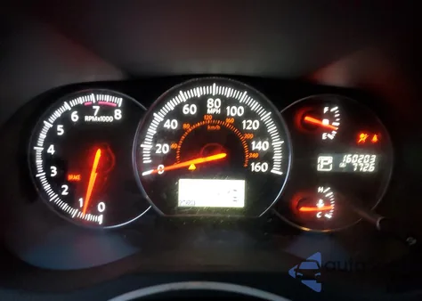 2013 Nissan Maxima S из США, поврежденный, VIN 1N4AA5AP4DC825866